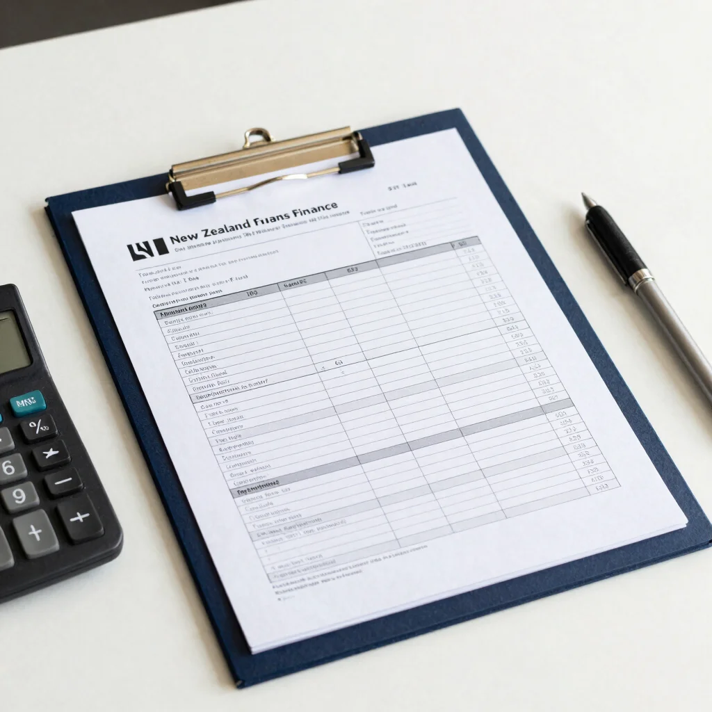 GST And PAYE Check