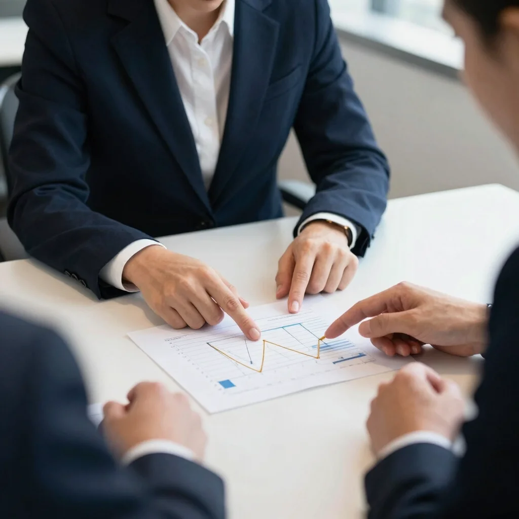 Business Numbers Session