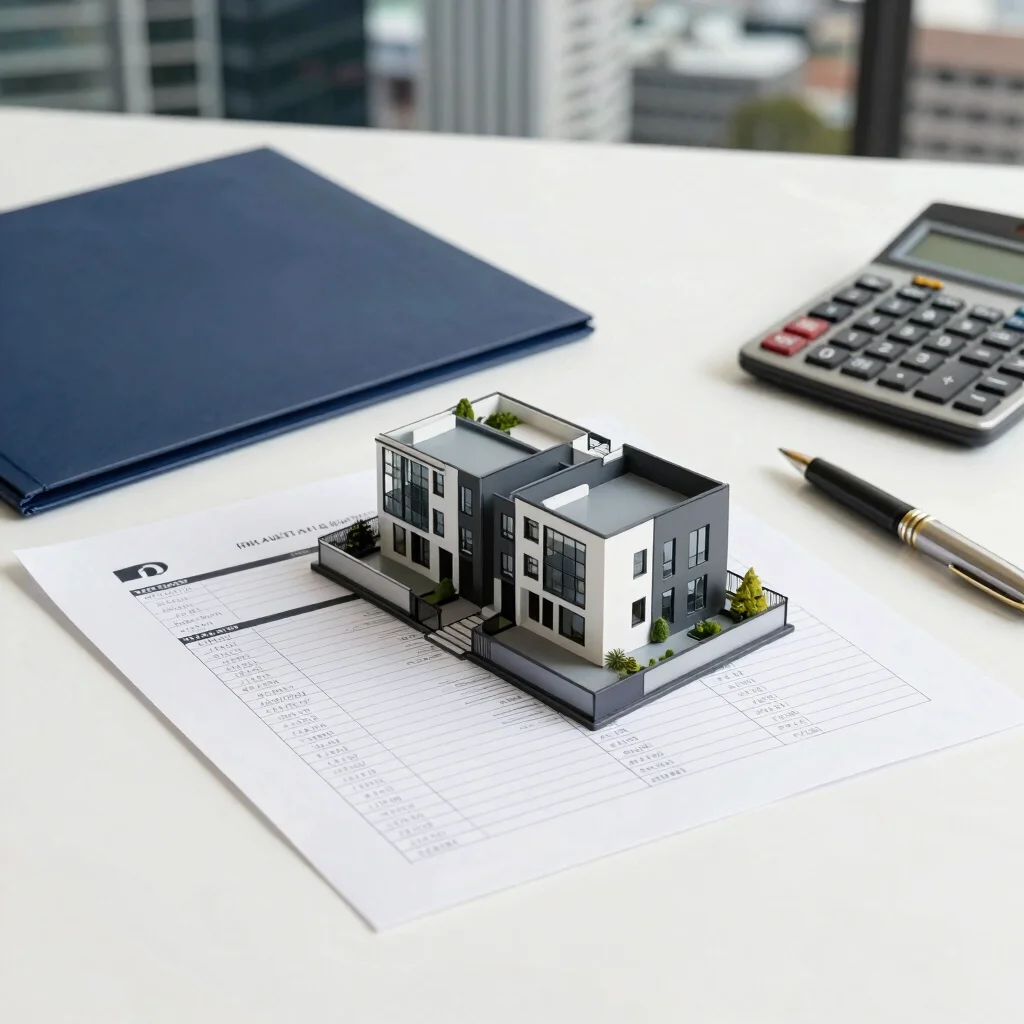 Property Tax Review