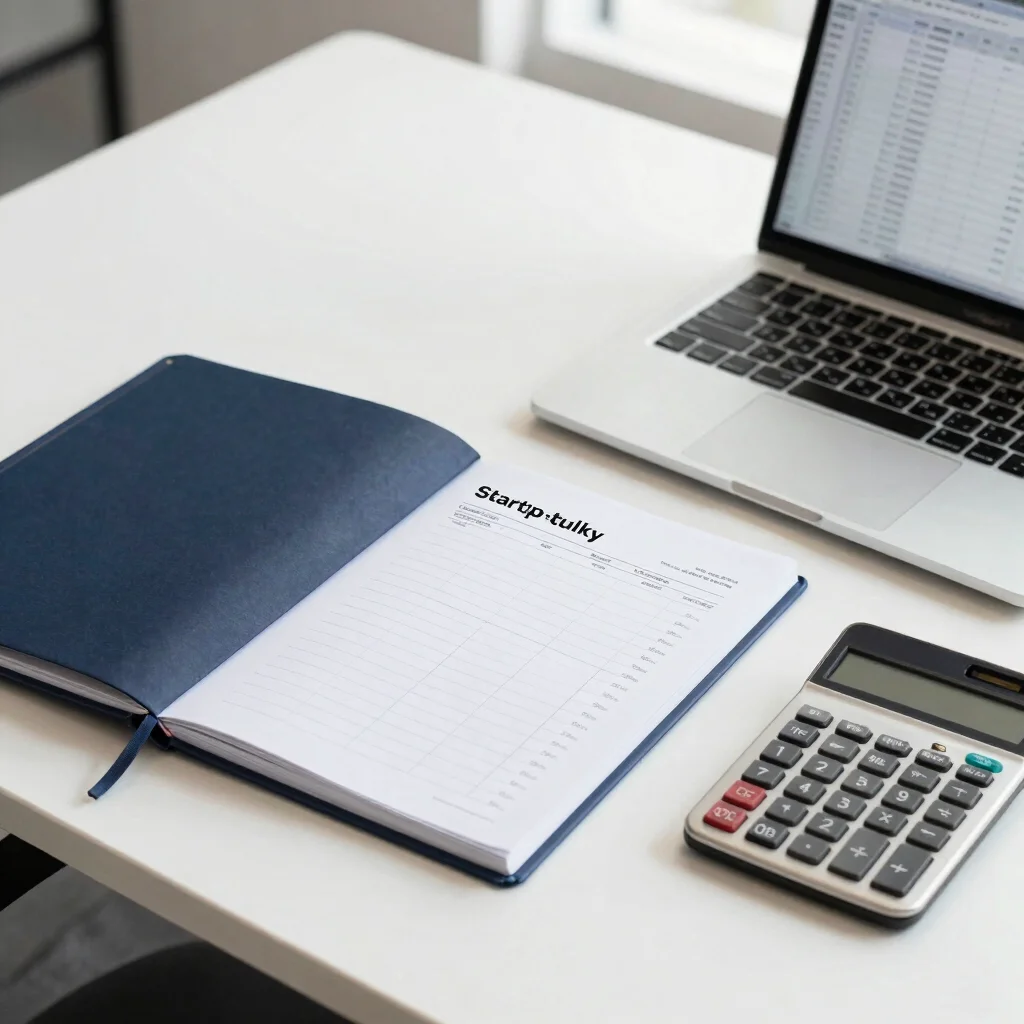 Startup Finance Foundation